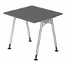 ATOS 8 S | 80x80 | Schreibtisch höhenverstellbar - buerostuhl24