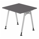 ATOS 8 S | 80x80 | Schreibtisch höhenverstellbar - buerostuhl24