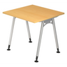 ATOS 8 S | 80x80 | Schreibtisch höhenverstellbar - buerostuhl24