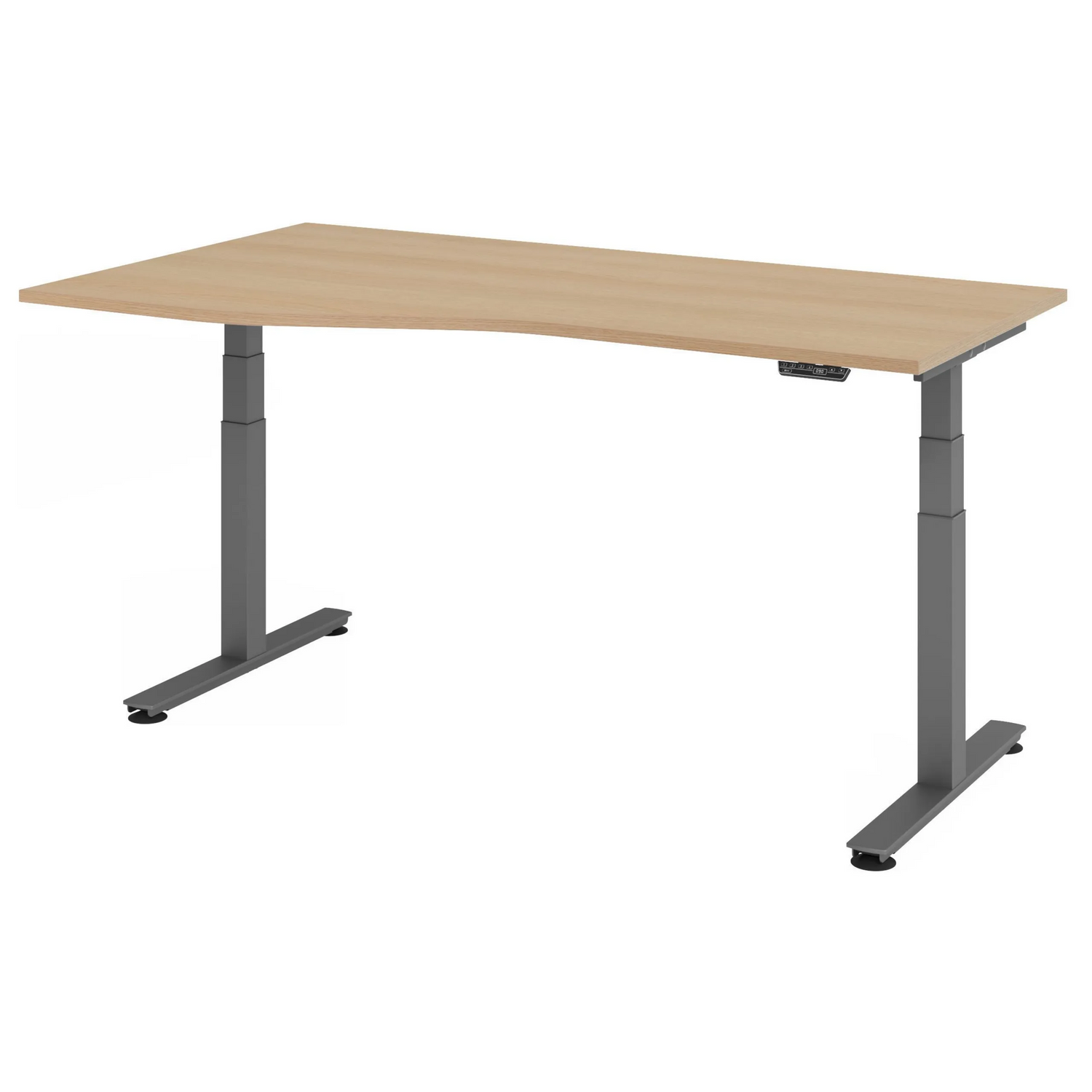 XDSM 18 G | 180x100 | elektrisch höhenverstellbar
