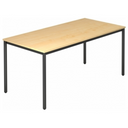 DORAN DR16 D | 160x80 | Schwarz