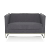BARBADOS | 2-Sitzer - Lounge Sofa - buerostuhl24