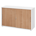 BETA S 1752S | Schiebetürenschrank | 2 OH