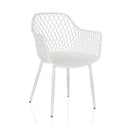 BEGIO L - Outdoor Stuhl