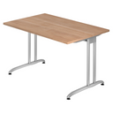 BELA 12 S | 120x80 | Schreibtisch