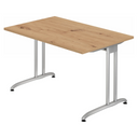 BELA 12 S | 120x80 | Schreibtisch