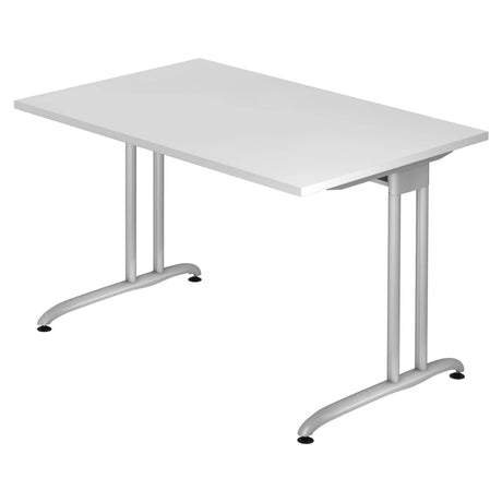 BELA 12 S | 120x80 | Schreibtisch - buerostuhl24
