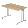 BELA 12 S | 120x80 | Schreibtisch - buerostuhl24