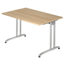 BELA 12 S | 120x80 | Schreibtisch