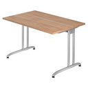 BELA 12 S | 120x80 | Schreibtisch - buerostuhl24