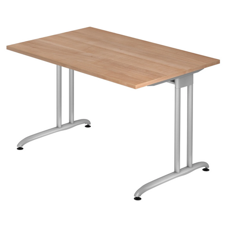 BELA 12 S | 120x80 | Schreibtisch - buerostuhl24