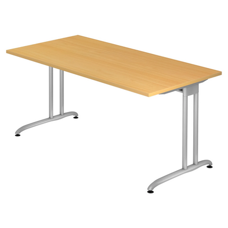 BELA 16 S | 160x80 | Schreibtisch - buerostuhl24