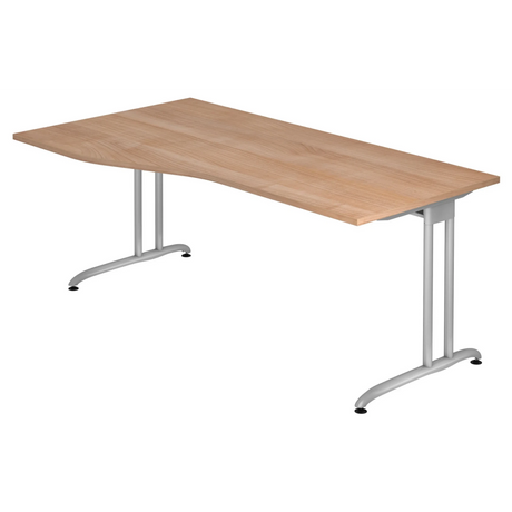 BELA 18 S | 180x100 | Schreibtisch - buerostuhl24