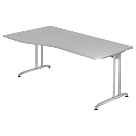 BELA 18 S | 180x100 | Schreibtisch - buerostuhl24