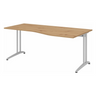 BELA 18 S | 180x100 | Schreibtisch - buerostuhl24