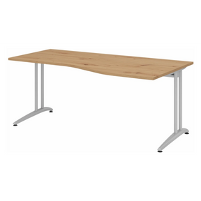 BELA 18 S | 180x100 | Schreibtisch - buerostuhl24