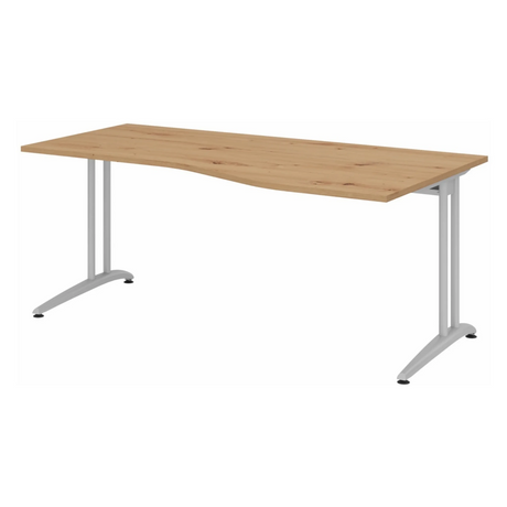 BELA 18 S | 180x100 | Schreibtisch - buerostuhl24