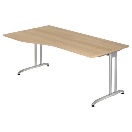 BELA 18 S | 180x100 | Schreibtisch - buerostuhl24
