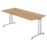 BELA 19 S | 180x80 | Schreibtisch