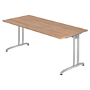 BELA 19 S | 180x80 | Schreibtisch