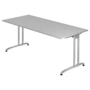 BELA 19 S | 180x80 | Schreibtisch