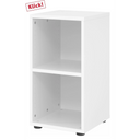 BETA 9 | Regal | 2 OH | 40 cm - buerostuhl24