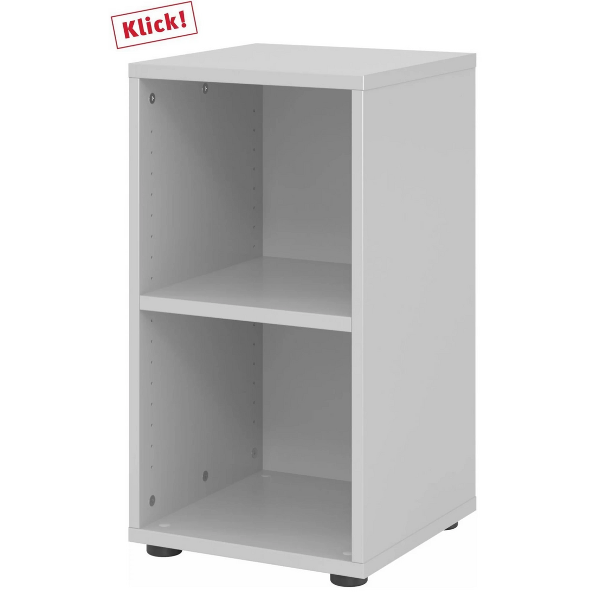 BETA 9 | Regal | 2 OH | 40 cm - buerostuhl24