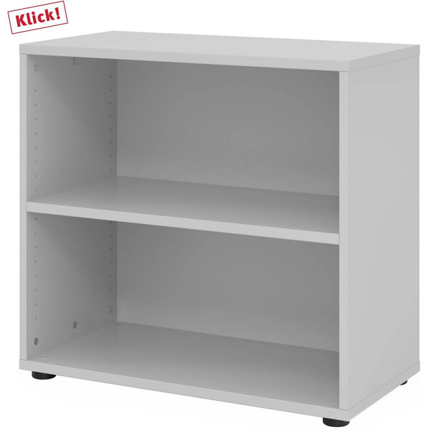 BETA 9 | Regal | 2 OH | 80 cm - buerostuhl24