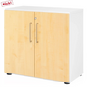 BETA 9 | Schrank mit Türen | 2 OH - buerostuhl24