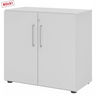 BETA 9 | Schrank mit Türen | 2 OH - buerostuhl24