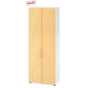 BETA 9 | Schrank mit Türen | 6 OH