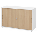 BETA S 1752S | Schiebetürenschrank | 2 OH - buerostuhl24