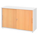BETA S 1752S | Schiebetürenschrank | 2 OH