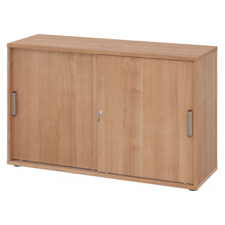 BETA S 1752S | Schiebetürenschrank | 2 OH - buerostuhl24