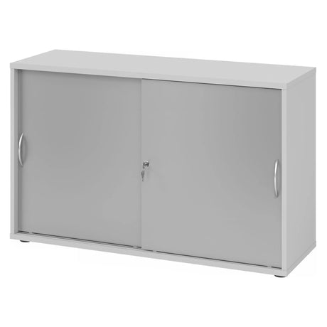 BETA S 1752S | Schiebetürenschrank | 2 OH - buerostuhl24