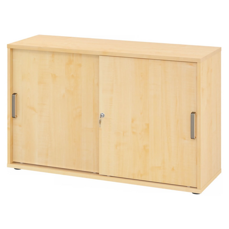 BETA S 1752S | Schiebetürenschrank | 2 OH - buerostuhl24