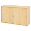 BETA S 1752S | Schiebetürenschrank | 2 OH - buerostuhl24