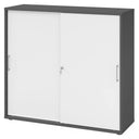 BETA S 1753S | Schiebetürenschrank | 3 OH