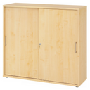 BETA S 1753S | Schiebetürenschrank | 3 OH
