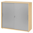 BETA S 1753S | Schiebetürenschrank | 3 OH