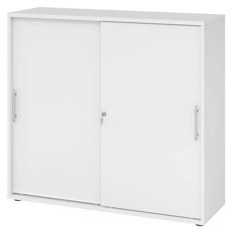 BETA S 1753S | Schiebetürenschrank | 3 OH - buerostuhl24