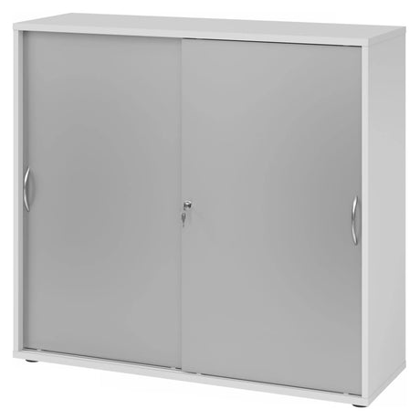 BETA S 1753S | Schiebetürenschrank | 3 OH - buerostuhl24