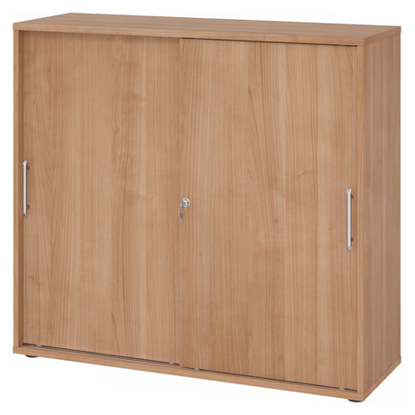 BETA S 1753S | Schiebetürenschrank | 3 OH - buerostuhl24