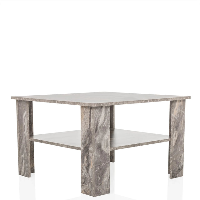 BISMO | 70x70 - Couchtisch - buerostuhl24