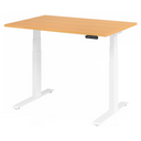 XDKB 12 W | 120x80 | Schreibtisch elektrisch höhenverstellbar