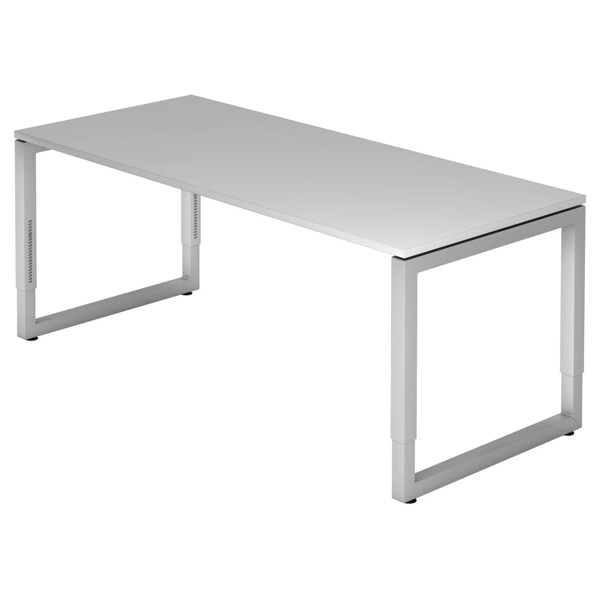 REGO 19 S | 180x80 | Schreibtisch höhenverstellbar