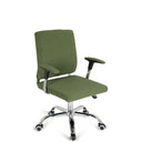 CHARLES I - Home Office Chefsessel - buerostuhl24