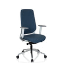 CHIARO T4 WHITE - Profi Bürostuhl