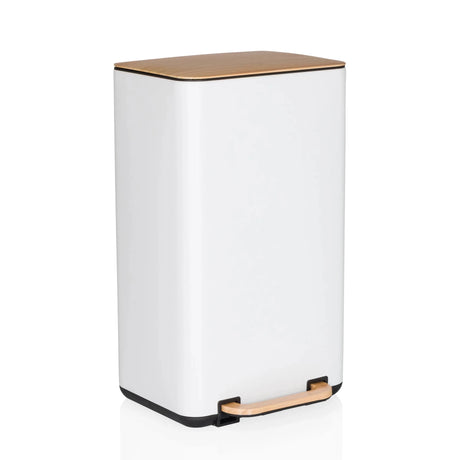 CLEAN NATURA | 30L - Mülleimer - buerostuhl24