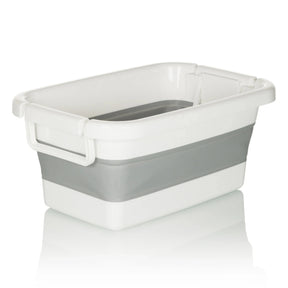 CLEAN SILW - Faltbehälter - buerostuhl24
